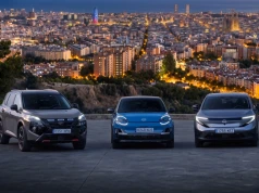 Nissan Leaf i spółka. Marka przekroczyła w Europie 1,25 mln pojazdów zelektryfikowanych