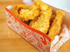 Rywal KFC rozpędza się w Polsce. Otwiera 9 nowych lokali