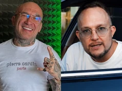 Sobota i Ten Typ Mes prawie się pobili, dyskutując na temat hip-hopu – raperów rozdzielili