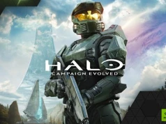 Halo: Campaign Evolved i kilka innych gier to nowa oferta usługi GeForce NOW