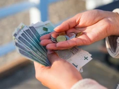 Ile Polska wydaje na ochronę zdrowia? Są najnowsze dane