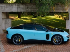 Ferrari Luce to sprzedażowy sukces. Cel na pierwszy rok osiągnięty po 2 miesiącach