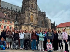 Fly Active Camp 2026 w Karpaczu. Osiem dni sportu, wycieczek i niezapomnianych emocji