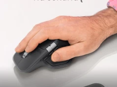 Unia Europejska doczepia się nawet do myszek Logitech. Gracze powinni o tym wiedzieć
