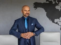 InPost podbił Wielką Brytanię. Brzoska: „to dopiero początek”