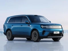 Xiaomi odkryło karty. Nowy hybrydowy SUV przejedzie 1705 km i kosztuje 166 tys. zł