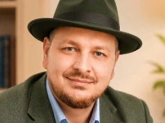 Z Mysłowic do Madrytu. Przerwana kariera akordeonisty