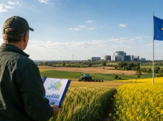 Ukraina nie zabierze dopłat? Prawdziwy problem tkwi w systemie, który płaci głównie za hektary
