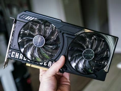 Radeon RX 9050 w pierwszych testach. Wydajność to masakra