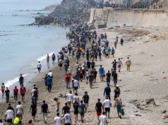 UE reaguje na kryzys migracyjny w Ceucie