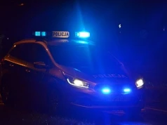 Brutalny atak na klatce schodowej we Wrocławiu. 30-latka walczy o życie, zatrzymano 18-letniego obywatela Ukrainy