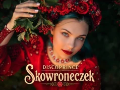 DISCOPRINCE – Skowroneczek