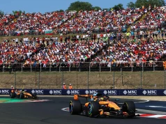 Opinie kibiców po wizycie na GP Węgier 2026 – wady i zalety toru Hungaroring