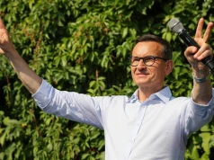 Morawiecki zapowiada wielką konwencję. Wskazał konkretny termin