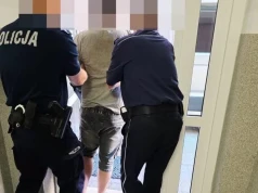 Cud w Legnicy: mężczyzna, który nie wstawał z łóżka, zaczął chodzić