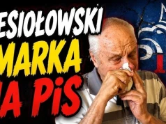 Niesiołowski smarka na PiS