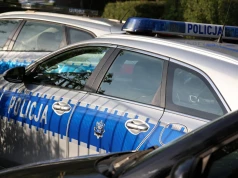 Nietrzeźwi kierowcy na drogach Zamojszczyzny. Rekordzista miał prawie 2,5 promila