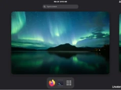 AerynOS 2026.08