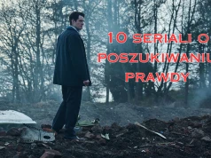 Katastrofa to dopiero początek. Te 10 seriali trzeba zobaczyć
