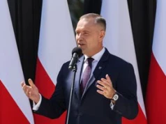 Piotr Pytel ułaskawiony przez prezydenta. "Zamurowało mnie"