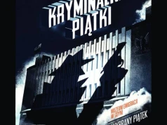 Kryminalny Piątek | edycja lato 2026