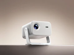 120 Hz, HDMI 2.1 i świetna cena. Ten projektor Xiaomi może być hitem