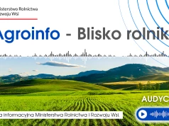 Agroinfo – blisko rolnika #3