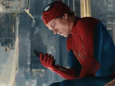 Widzowie ewakuowani z seansu Spider-Man: Całkiem nowy dzień po zgniłym bąku