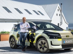 Kierowcy przeklinali pierwszy model. Pora na nową generację. Tak wygląda Audi A2 e-tron