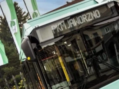 Autobusy do Jaworzna odjadą z innego miejsca. Zmiana w Chrzanowie