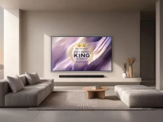 Najlepszy telewizor OLED 2026 roku. Samsung z matowym ekranem deklasuje konkurencję w niezależnym teście