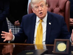 Wojna USA z Iranem. Reuters: "Ameryka zużyła niemal cały zapas pocisków". Jest reakcja Trumpa