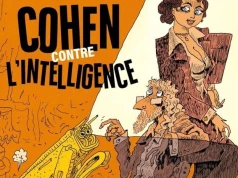 Joann Sfar kontra AI. Współtwórca „Donżonu” szykuje satyrę o sztucznej inteligencji