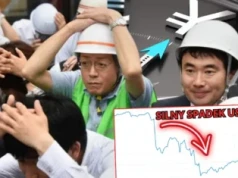 Rekordowa interwencja Japonii budzi pytania o przyszłość jena