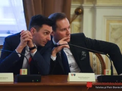 O posadzie dowiedział się „pocztą pantoflową”