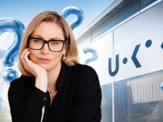 Najpierw ustawa frankowa, teraz atak na UOKiK? W co gra dr Aneta Wiewiórowska-Domagalska?