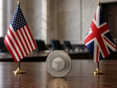 USA i Wielka Brytania stawiają na stablecoiny