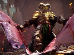 Broń ludzkości przed siłami piekieł. Ten nowy RPG akcji zadebiutuje tuż po wakacjach