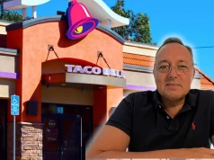 Taco Bell rusza w Polsce. Kilka lokali w IV kwartale