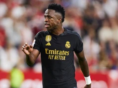 Real oferuje fortunę, Vinicius kręci nosem. Arsenal już się przygląda