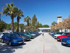 Skoda w nowym, tańszym wariancie wyposażeniowym