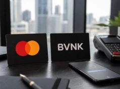 Mastercard przejmuje BVNK