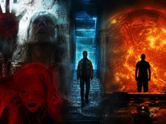 11 bezkompromisowych filmów SCI-FI zdecydowanie NIE DLA DZIECI