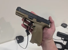 Pistolet MPS Army już w dystrybucji