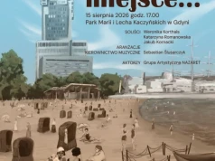 Polski Sierpień | „Jest takie miejsce…”