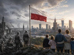 CZYM RÓŻNI SIĘ POLAK OD ANTYPOLAKA?