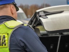 Zmiany w obowiązkowym wyposażeniu. Dotyczą tylko części aut