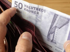 Kurs DKK/PLN 06 sierpnia 2026 r.
