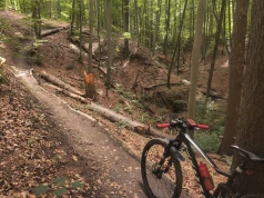 Pomóż rozwijać BikePark