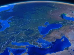 Tunel pod Zatoką Fińską. O strategicznym korytarzu mówi się już od lat 90. XX wieku